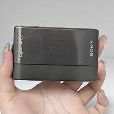 Sony Cyber ​Shot DSC-TX1