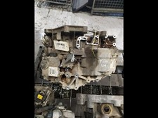 boite automatique peugeot 407 2008 2222ZQ