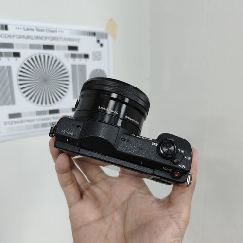 Sony alpha a5100 mirrorless - sony,