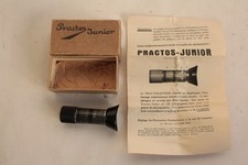 Ancien Télémètre/