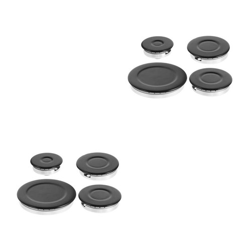 Pack couvercle plaque de - couvercle,