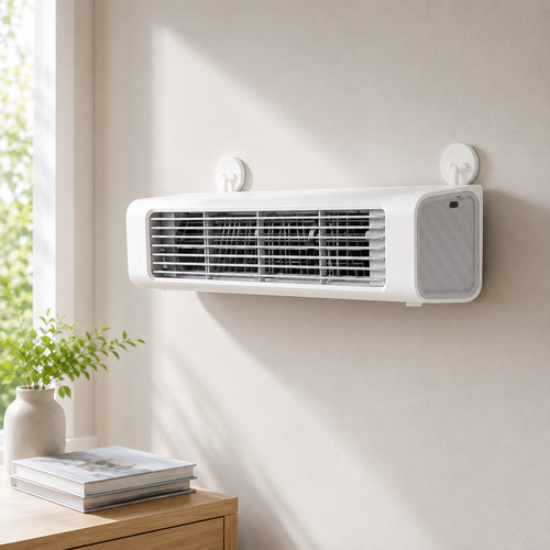 Ventilateur tour mural - tour,