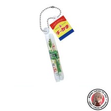 Mascotte neuve Maruzen