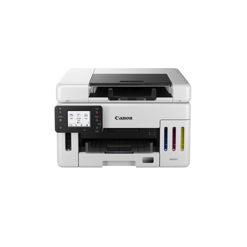 Canon maxify gx6550 jet - maxify,