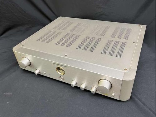 Amplificateur stéréo