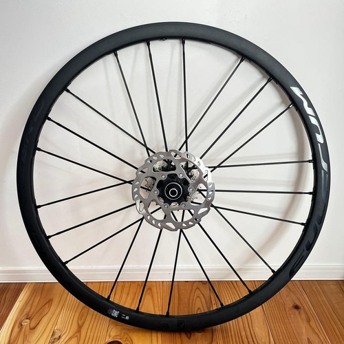 Paire roues fulcrum racing - de,