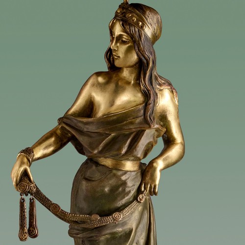 Talisman e villanis - e.,