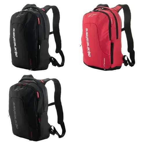 Alpinestars polyester city - alpinestars,