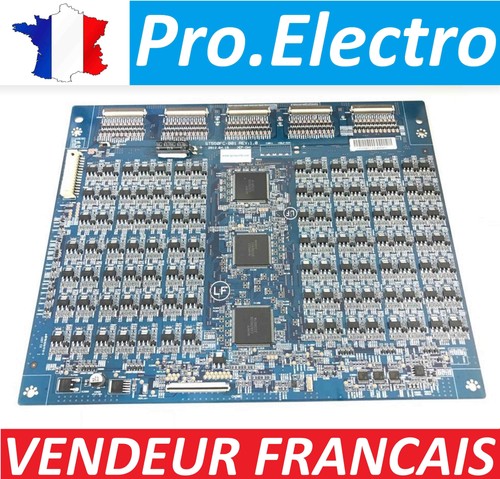 Tcon board carte - tcon, tv