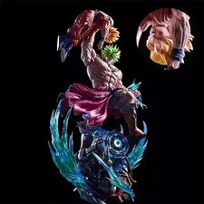 Figurine Dragon Ball Broly Vs