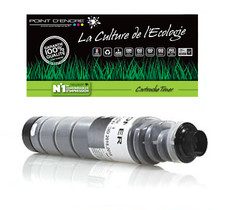 TN-2420 / TN-2410 pour BROTHER Multipack de 2 Cartouches de Toner Noir