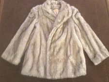 Tissavel evening faux fur - tissavel,,