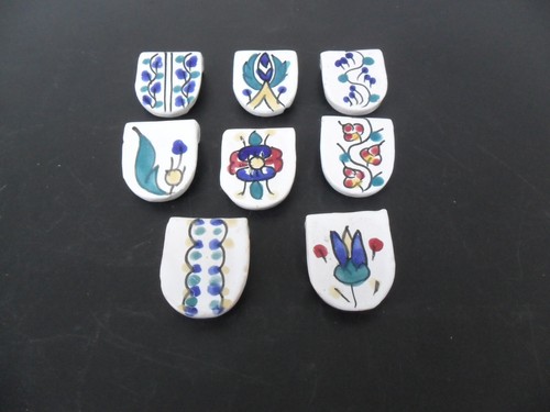 Cale assiettes ceramique - cale,