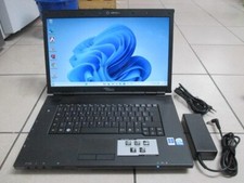 Ordinateur Portable Fujitsu Siemens 15,6 pouces (E31)