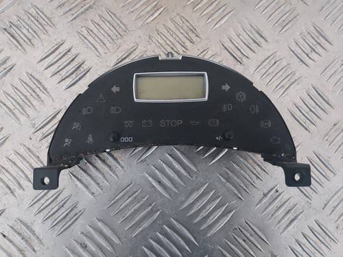 Compteur kilométrique - compteur,