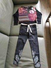 Ensemble haut + legging