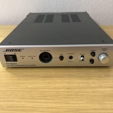 Amplificateur de puissance BOSE iza 250-LZ FreeSpace utilisé depuis le Japon