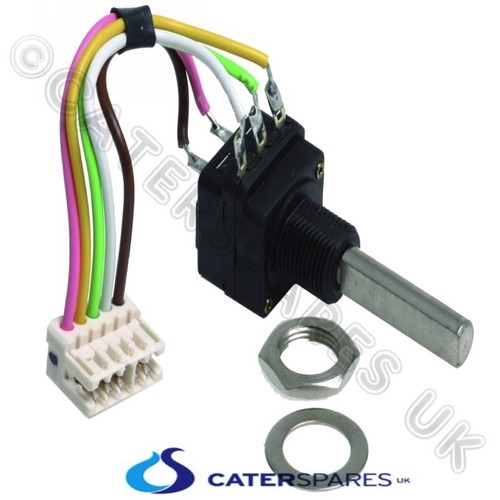 Lincat opo02 combi four - lincat,