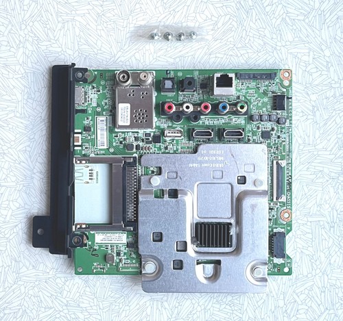 Carte principale main - /,