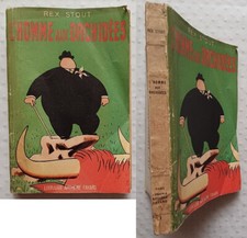 C1 Rex Stout L HOMME AUX