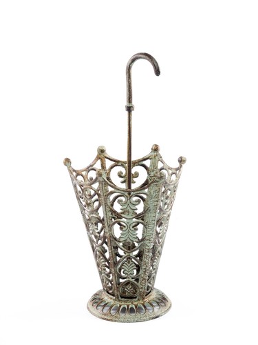 Porte parapluie fer - porte-parapluie, de