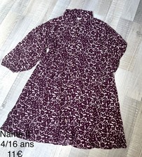 Name It  14 /16 ANS FILLE 