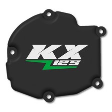 Cache Allumage 125 KX