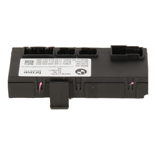 Commande hayon bmw g06 - commande, (g06