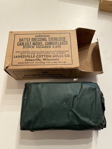 Rare ww2 medium battle - us,