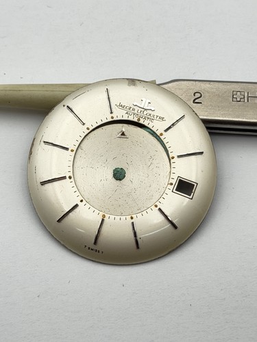 Jaeger lecoultre quadrante - jaeger-lecoultre,