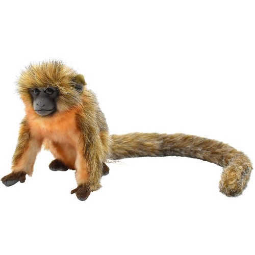 Peluche réaliste hansa - hansa, titi