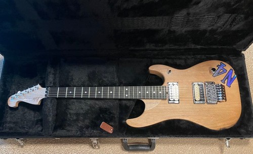 Guitare électrique washburn - guitare,