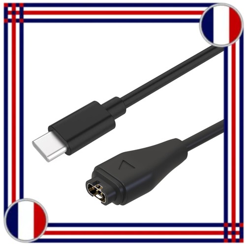 Câble chargeur usb pour - câble,