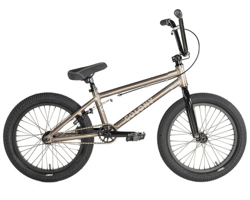Colony horizon bmx bike - 18",