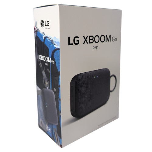 Xboom enceinte bluetooth - lg,