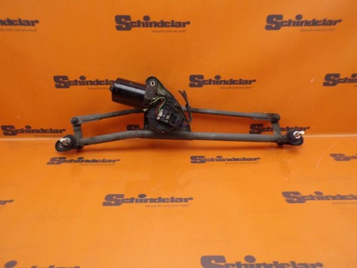 Moteur essuie glace avant - moteur,