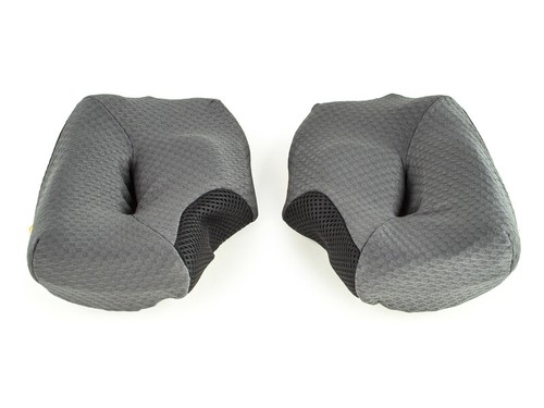 Mousses joues arai 25mm - arai,