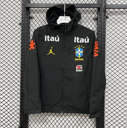 Veste jordan bresil - jordan, heritage
