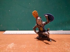 n°33  chevalier masse d'arme