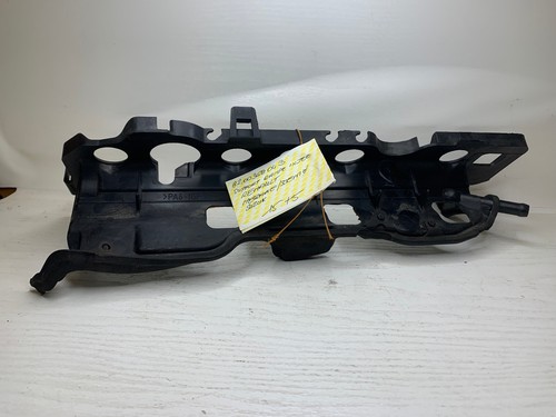 Support rampe injecteur