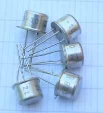 2x Siemens BSX45-10 transistor. Lot de 2
