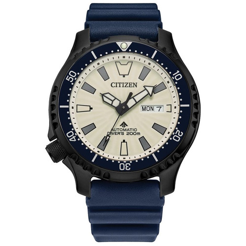 Citizen promaster automatic - citizen,