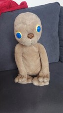 Peluche E.T L'Extraterrestre