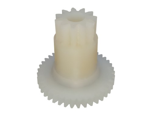 Engrenage nylon pour - en,