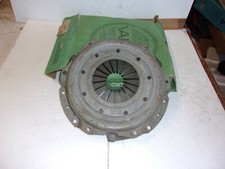 Disque D'Embrayage Simca