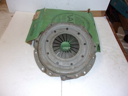 Disque embrayage simca - d'embrayage,