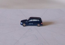 Fève publicitaire SEVE LYON