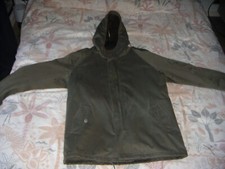 Parka militaire hiver armee de