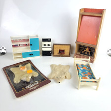 Meubles Poupées Mannequin