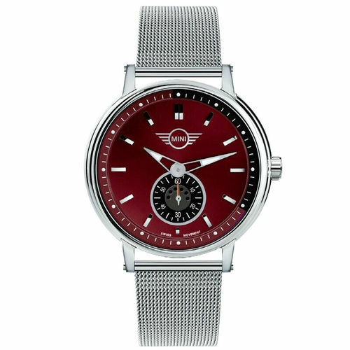 Montre mini cooper bmw - montre,
